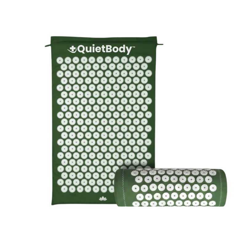 QuietBody™