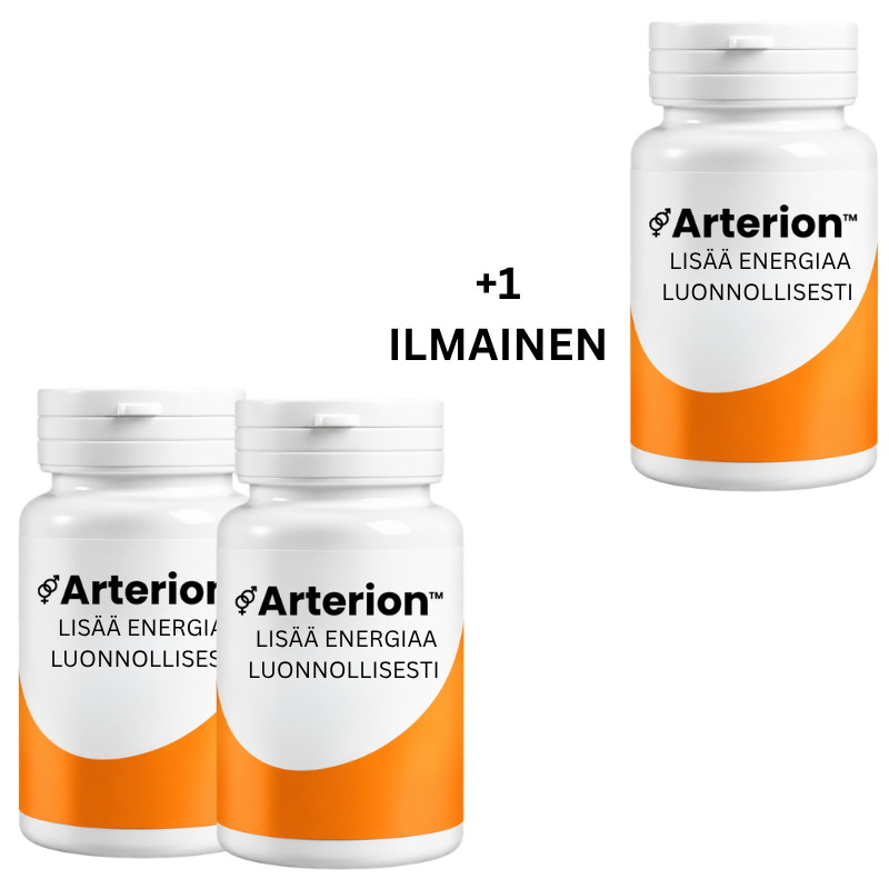 Arterion™ FI