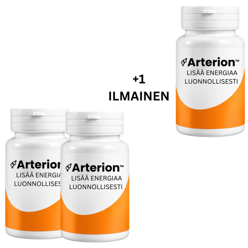 Arterion™ FI