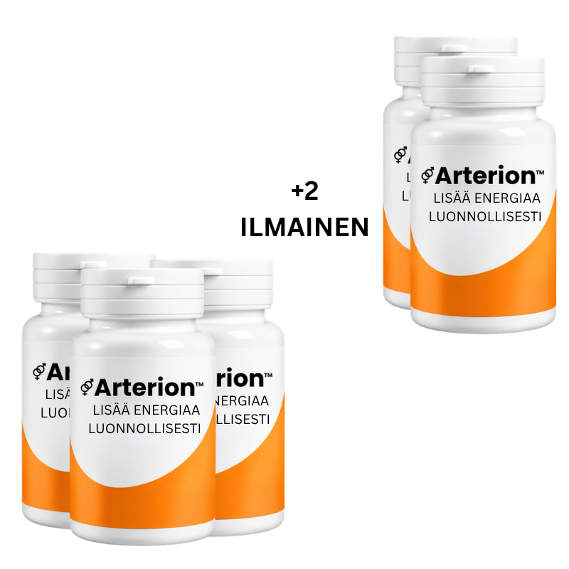 Arterion™ FI