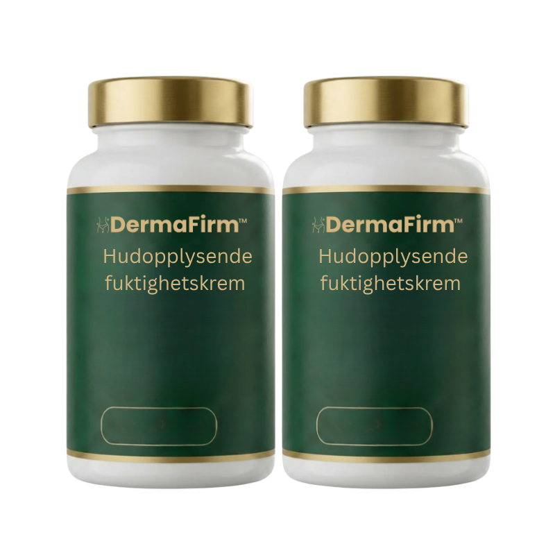 DermaFirm™ NO