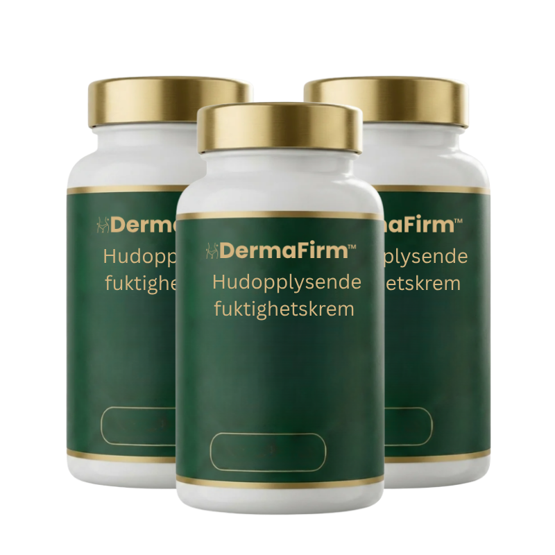 DermaFirm™ NO