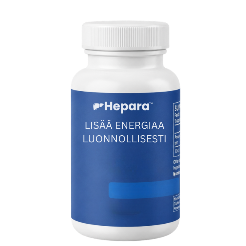 Hepara™ FI