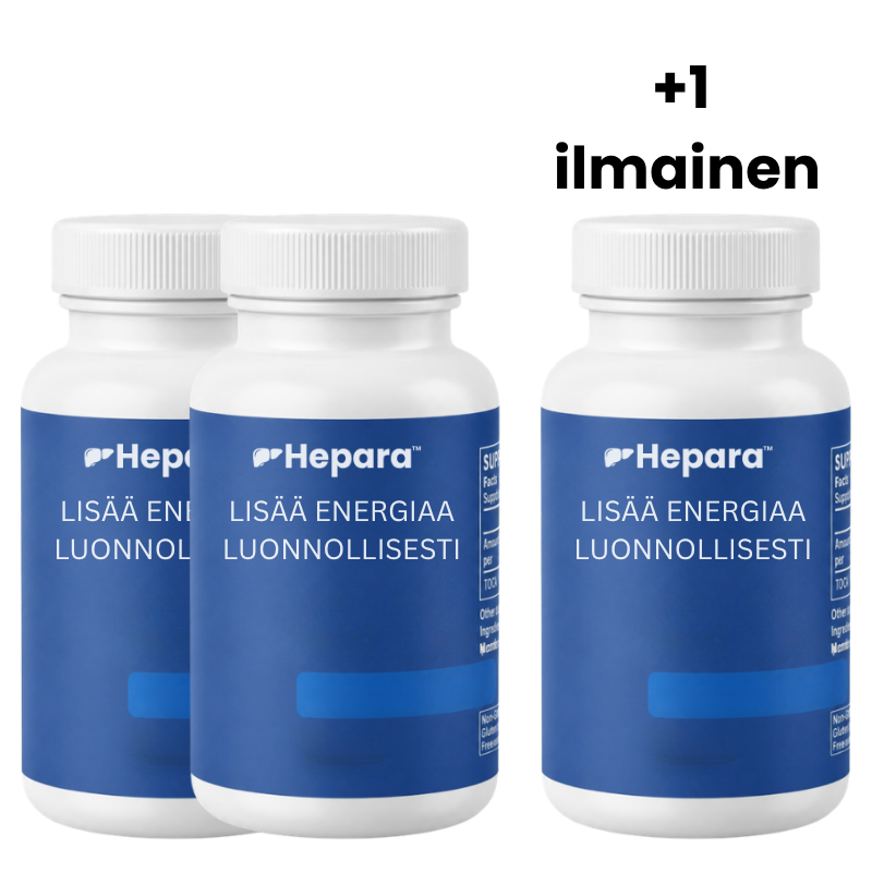 Hepara™ FI