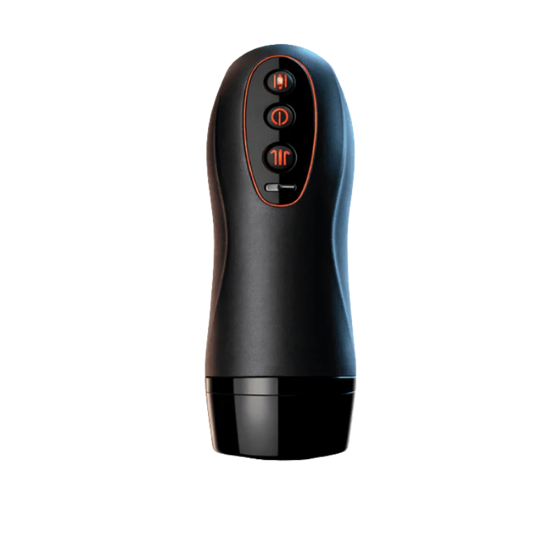 MaxPleasure™FI