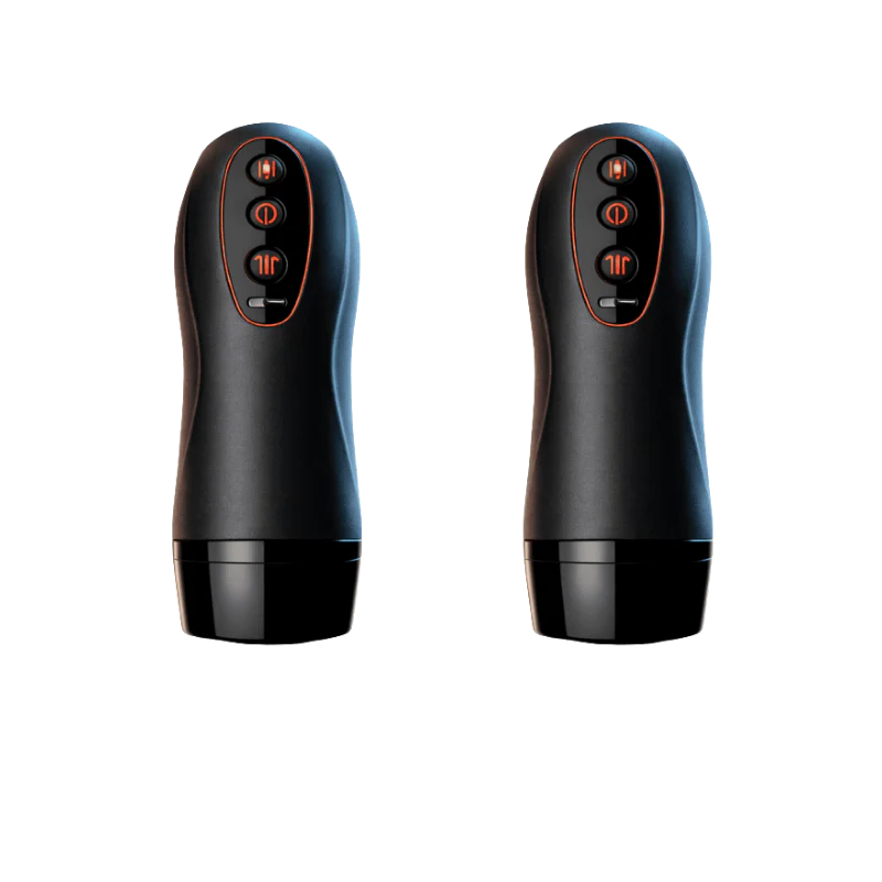 MaxPleasure™FI