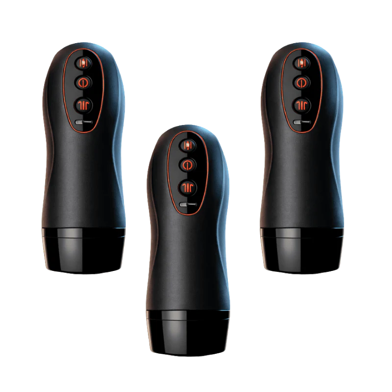 MaxPleasure™FI