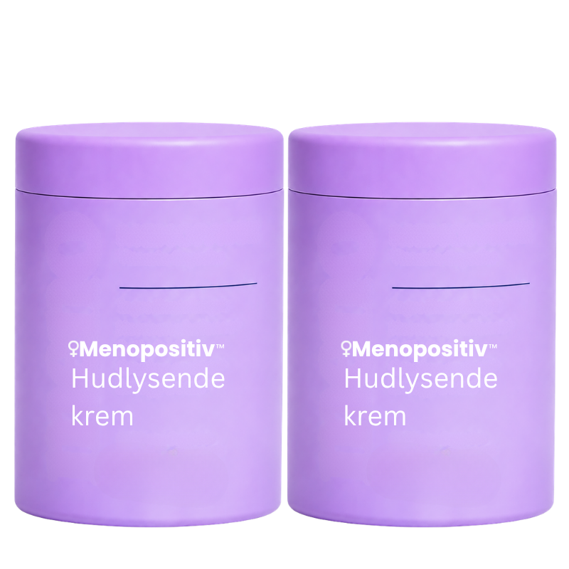 Menopositiv™ NO