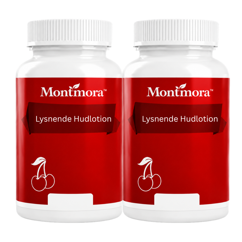 Montmora™ NO