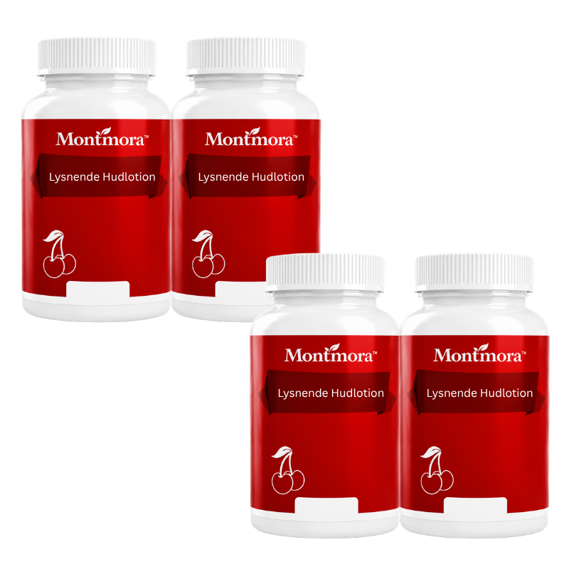 Montmora™ NO