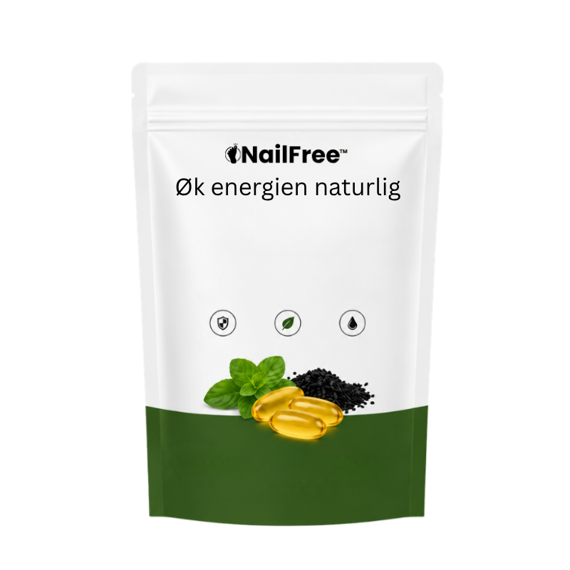 NailFree™ NO