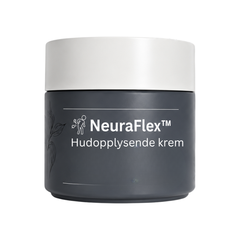 NeuraFlex™ NO
