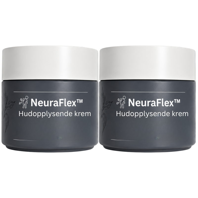 NeuraFlex™ NO
