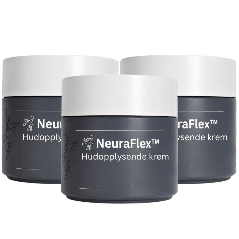 NeuraFlex™ NO