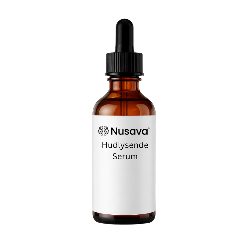 Nusava™ NO