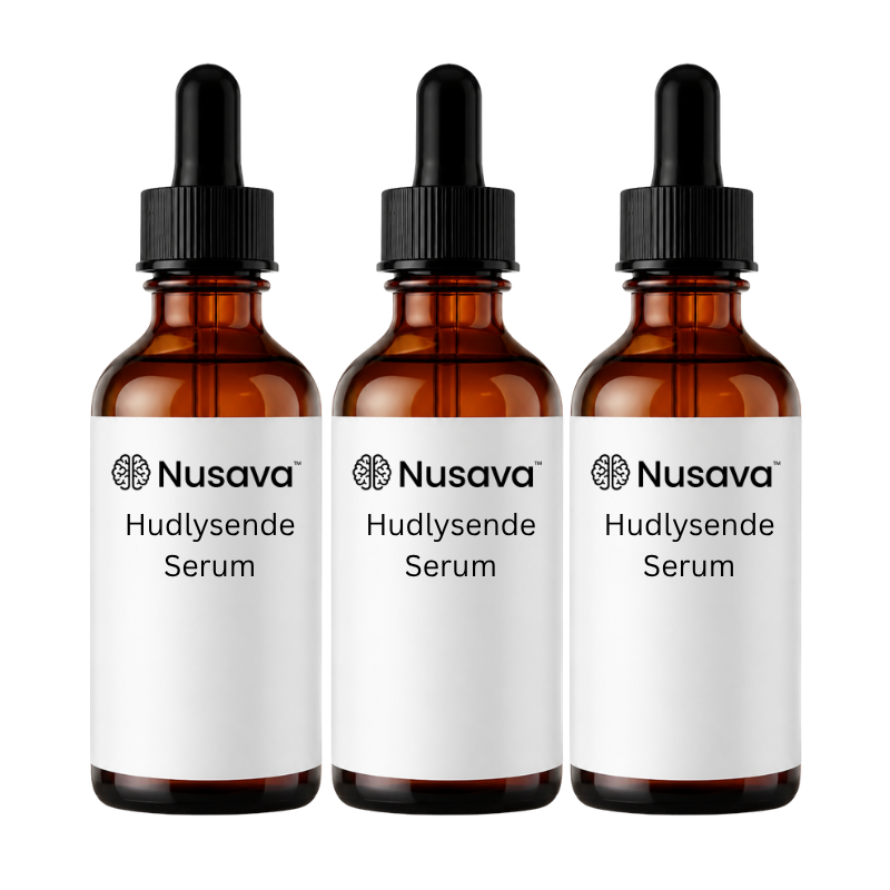 Nusava™ NO