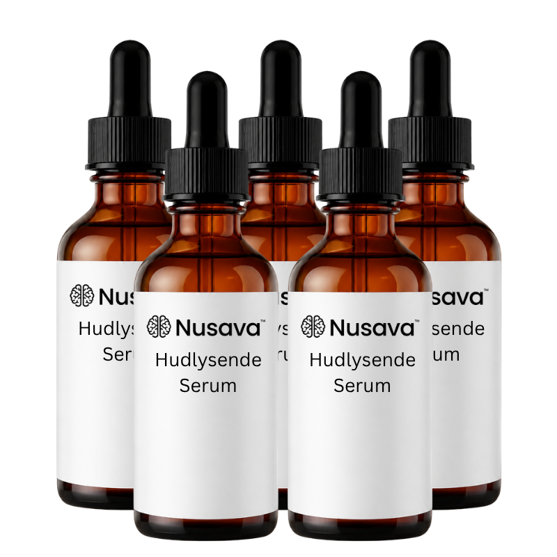 Nusava™ NO