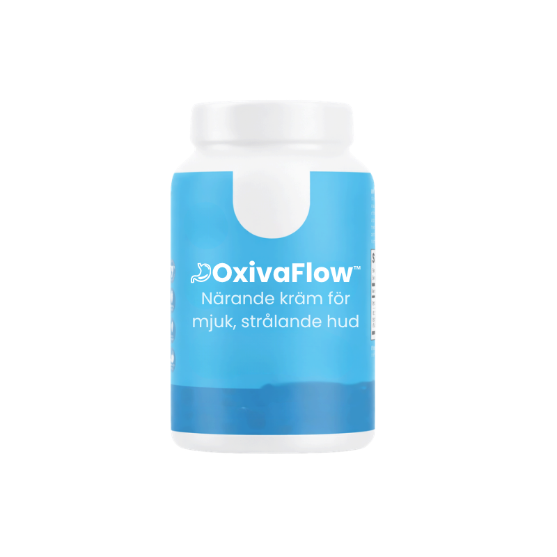OxivaFlow™