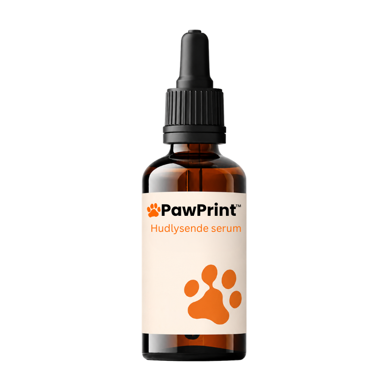 PawPrint™ NO