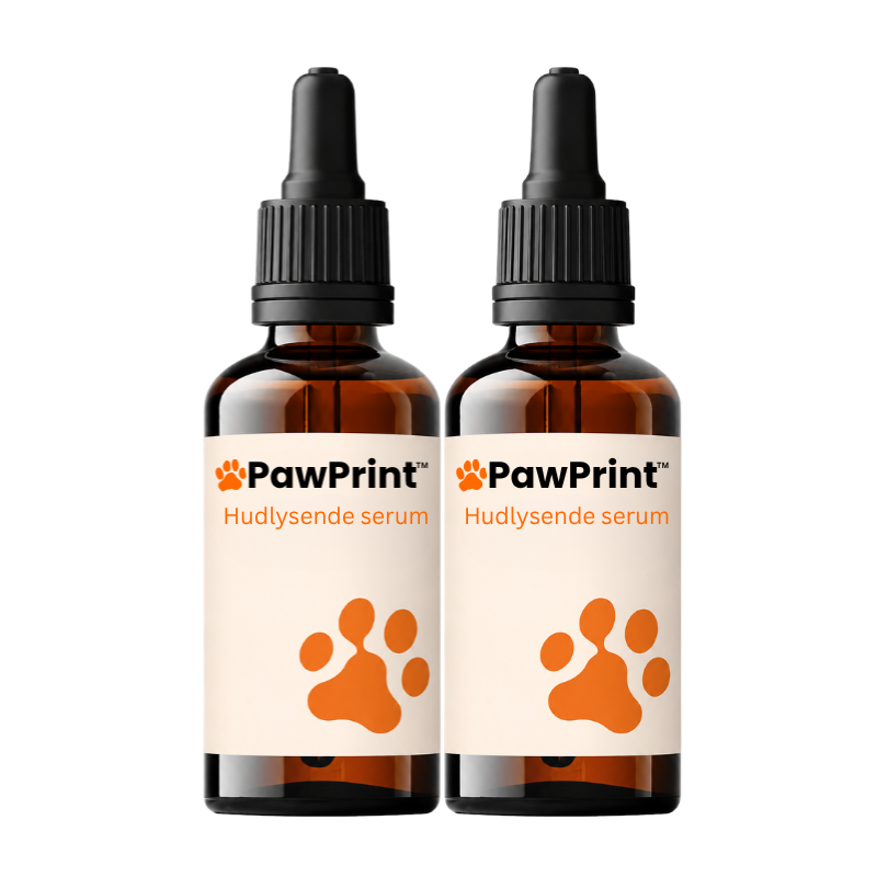 PawPrint™ NO