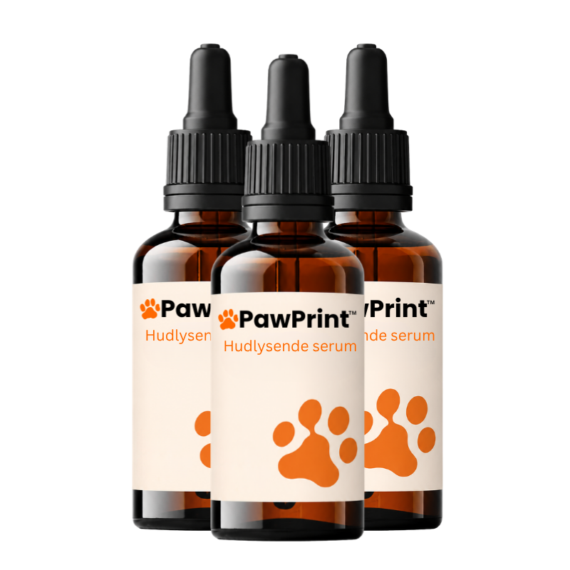 PawPrint™ NO