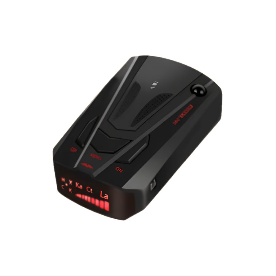 RadarShield™ FI