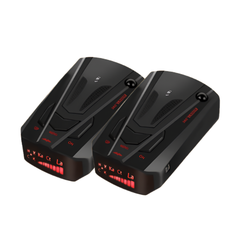 RadarShield™ FI