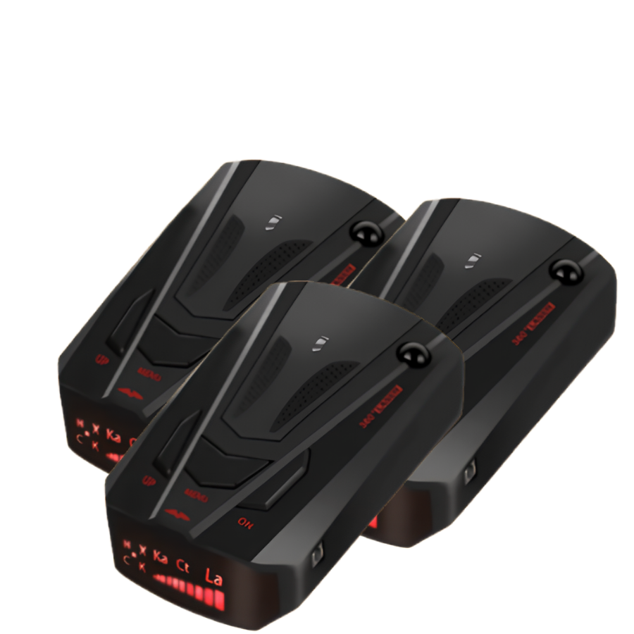 RadarShield™ FI