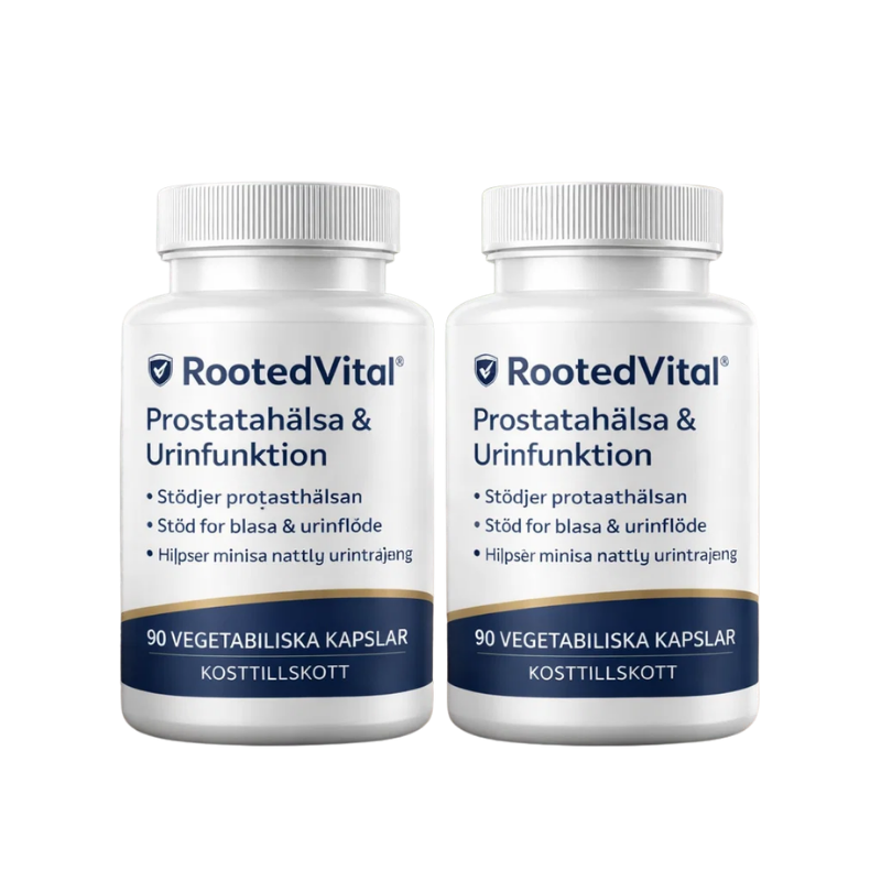 RootedVital®