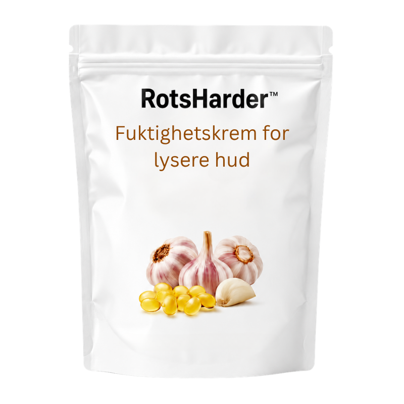 RotsHarder™ NO