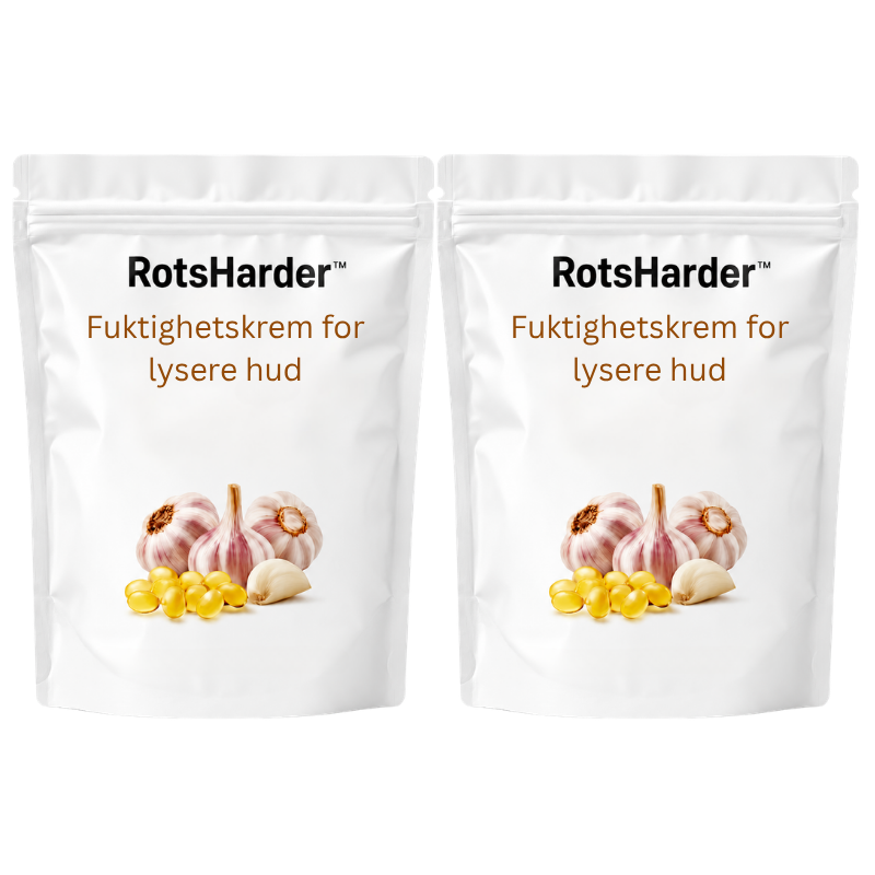 RotsHarder™ NO