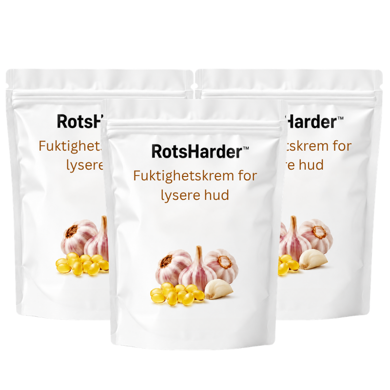 RotsHarder™ NO