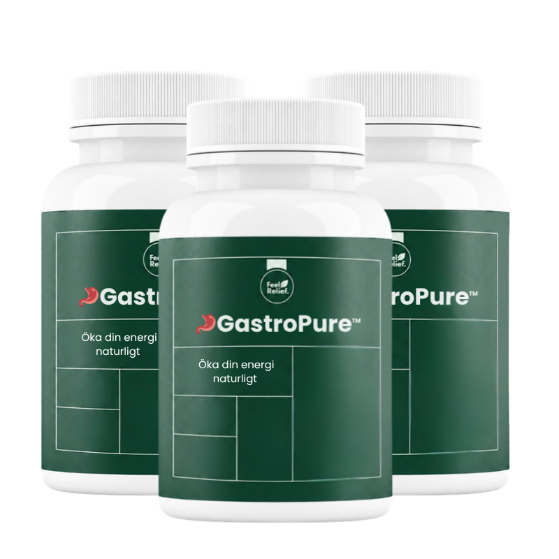 GastroPure™