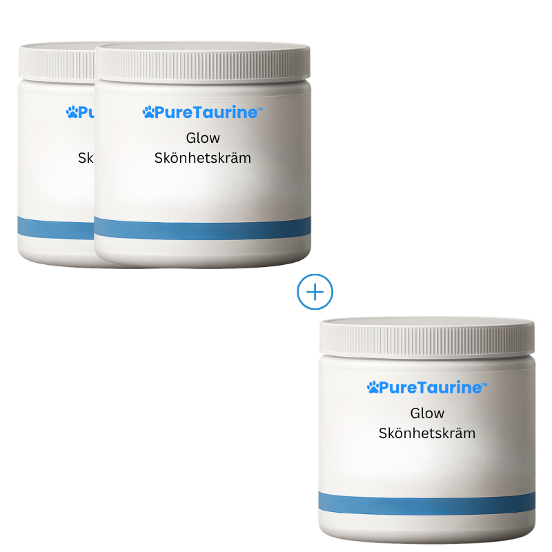 PureTaurine™
