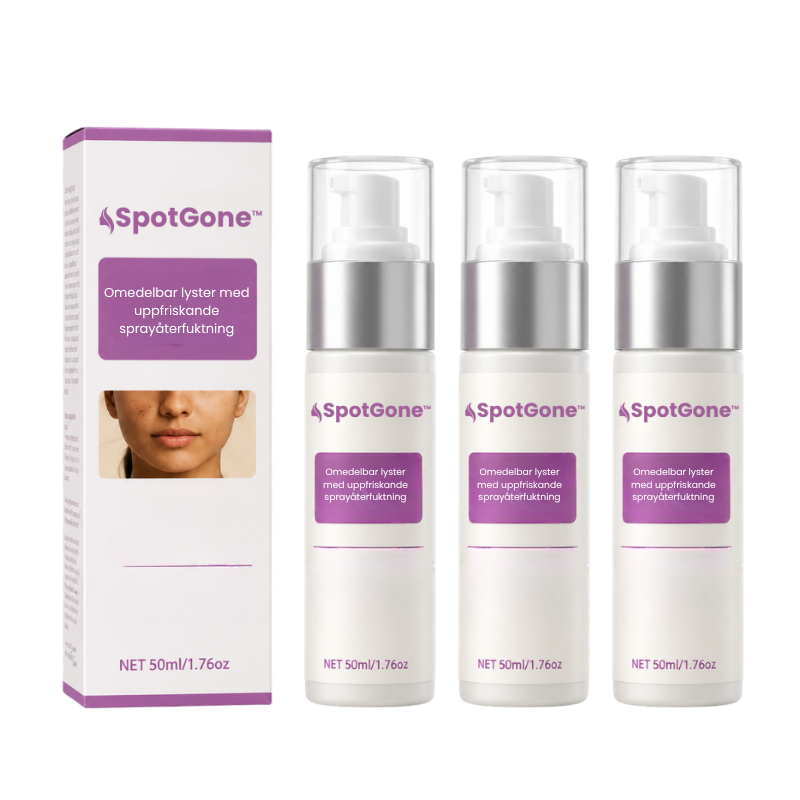 SpotGone™