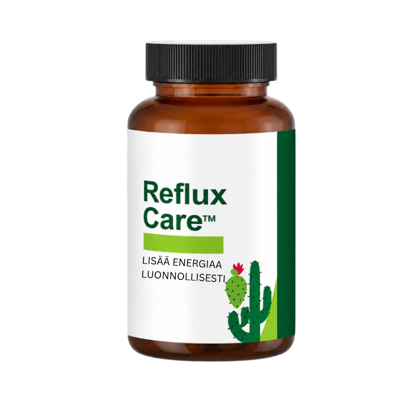 RefluxCare™ FI