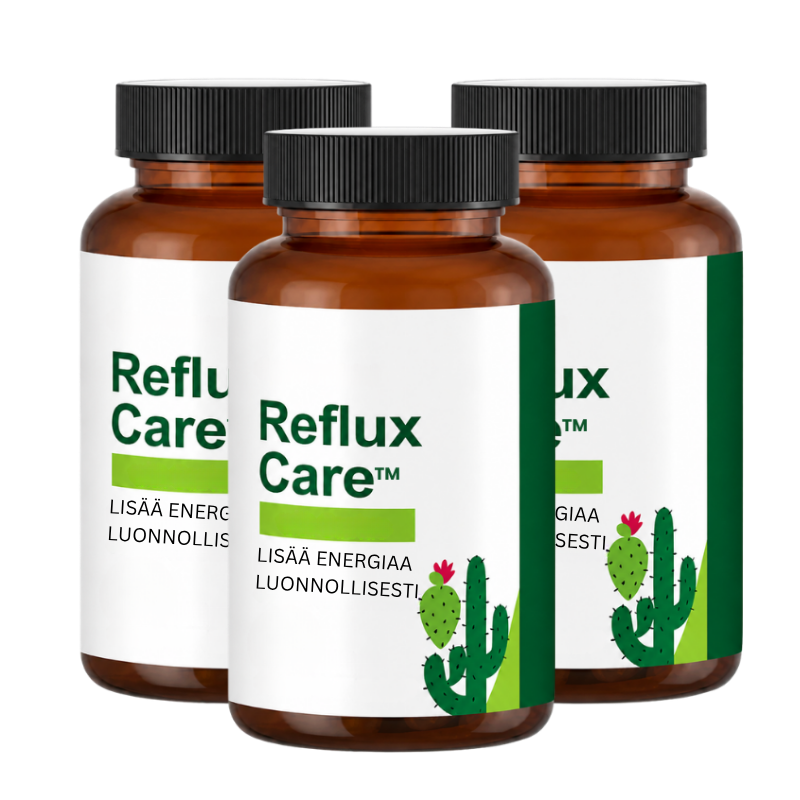 RefluxCare™ FI