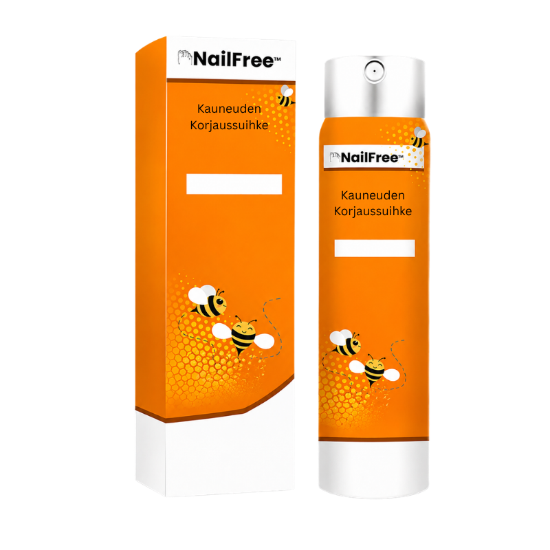 NailFree™ FI