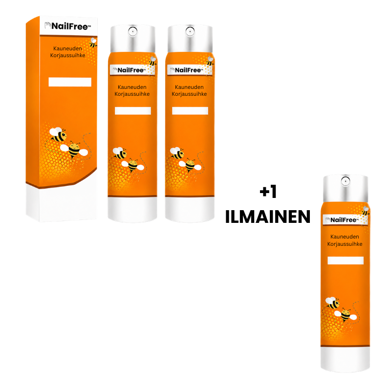 NailFree™ FI