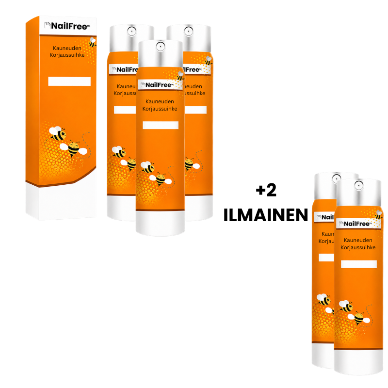 NailFree™ FI