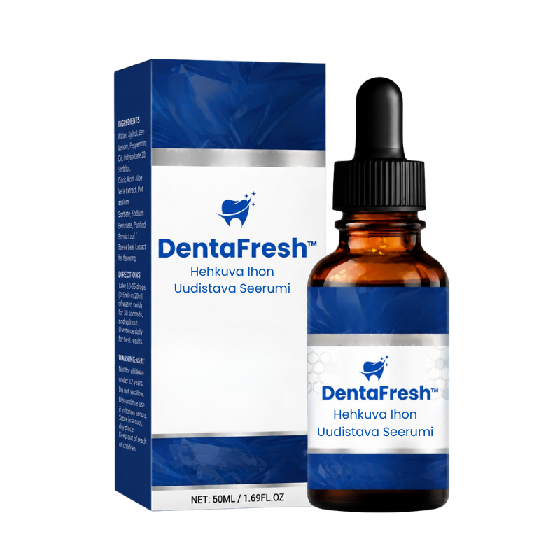 DentaFresh™ FI