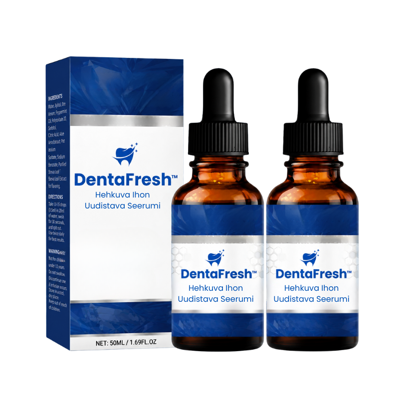 DentaFresh™ FI