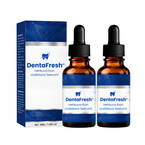 DentaFresh™ FI