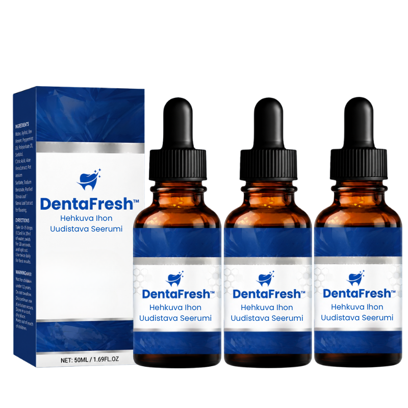 DentaFresh™ FI
