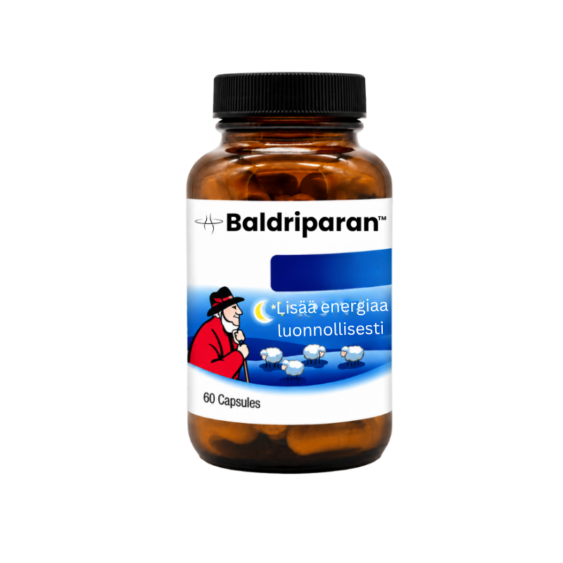 Baldriparan™ FI