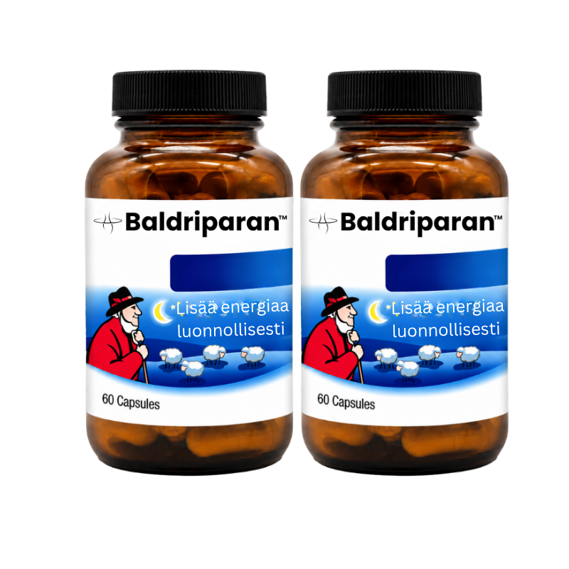Baldriparan™ FI