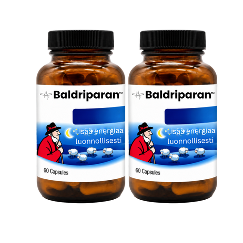 Baldriparan™ FI