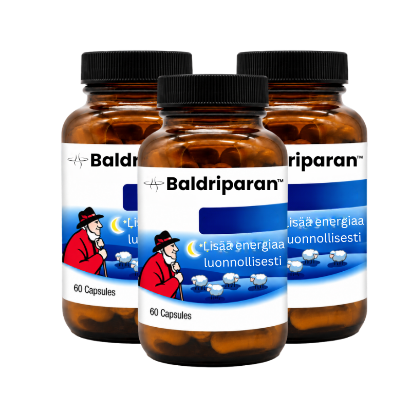 Baldriparan™ FI