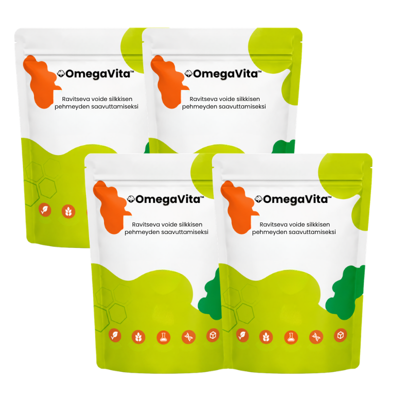 OmegaVita™ FI