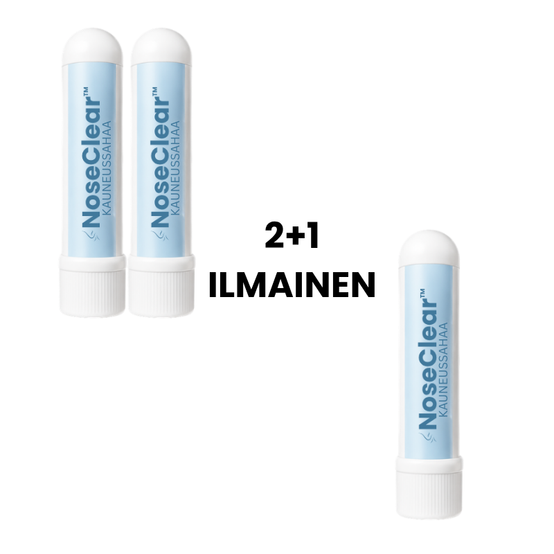 NoseClear™ FI